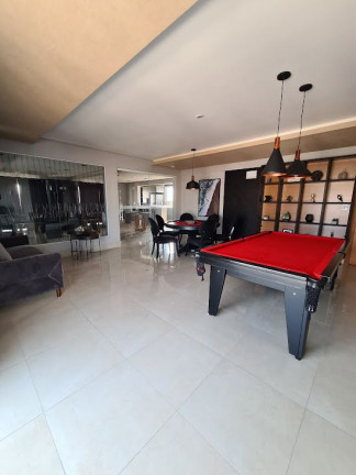 Imagem Apartamento com 2 Quartos à Venda, 103 m² em Canto Do Forte - Praia Grande