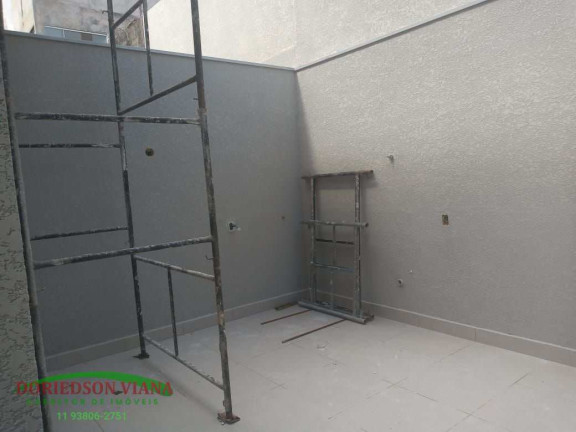 Imagem Sobrado com 3 Quartos à Venda, 120 m² em Parque Continental - Guarulhos