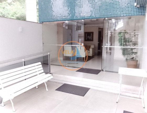Imagem Apartamento com 3 Quartos para Alugar, 82 m² em Freguesia (jacarepaguá) - Rio De Janeiro