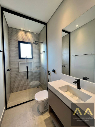 Imagem Casa com 4 Quartos à Venda, 428 m² em Alphaville - Santana De Parnaíba