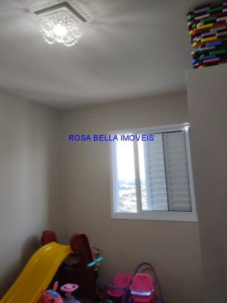 Imagem Apartamento com 2 Quartos à Venda, 54 m² em Parque União - Jundiaí Imagem Apartamento com 2 Quartos à Venda, 54 m² em Parque União - Jundiaí