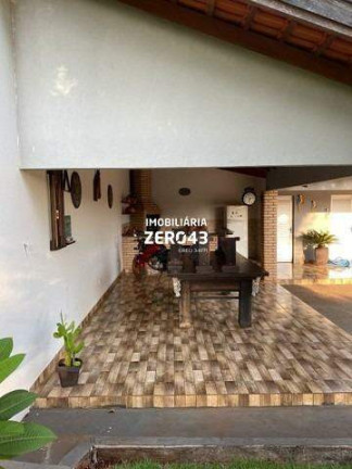 Imagem Imóvel com 3 Quartos à Venda, 350 m² em Limoeiro - Londrina Imagem Imóvel com 3 Quartos à Venda, 350 m² em Limoeiro - Londrina