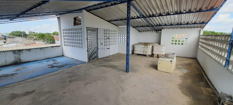 Imagem Casa com 4 Quartos à Venda, 350 m² em Afogados - Recife Imagem Casa com 4 Quartos à Venda, 350 m² em Afogados - Recife