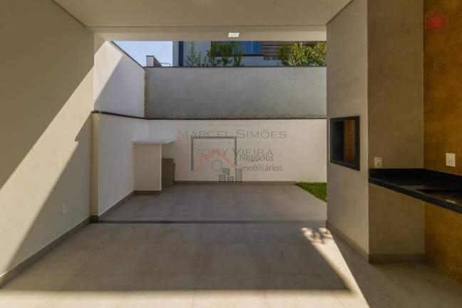 Imagem Casa com 3 Quartos à Venda, 250 m² em Residencial Phytus - Itupeva Imagem Casa com 3 Quartos à Venda, 250 m² em Residencial Phytus - Itupeva