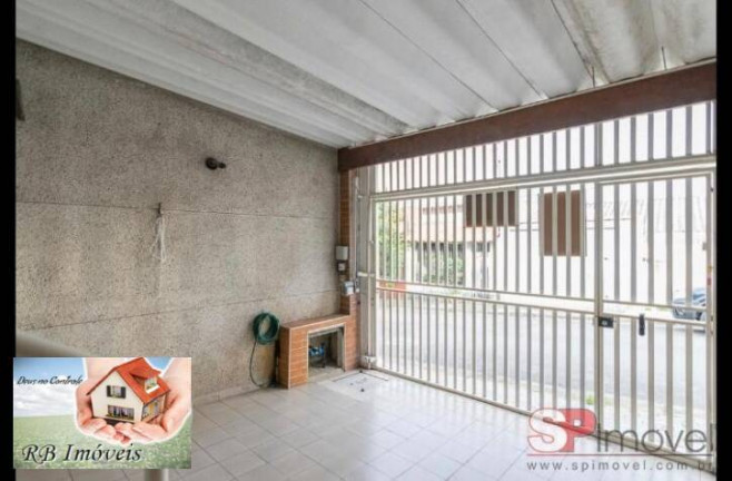 Imagem Casa com 2 Quartos à Venda, 104 m² em Rudge Ramos - São Bernardo Do Campo Imagem Casa com 2 Quartos à Venda, 104 m² em Rudge Ramos - São Bernardo Do Campo