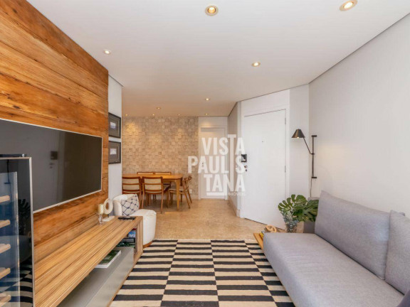 Imagem Apartamento com 3 Quartos à Venda, 86 m² em Vila Pompeia - São Paulo Imagem Apartamento com 3 Quartos à Venda, 86 m² em Vila Pompeia - São Paulo