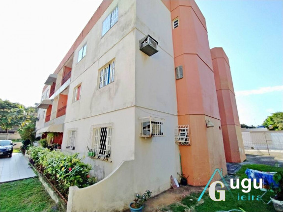 Imagem Apartamento com 2 Quartos à Venda, 80 m² em Pontal De Santa Mônica - Guarapari