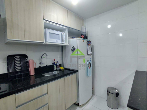 Imagem Apartamento com 2 Quartos para Alugar, 46 m² em Jardim ísis - Cotia