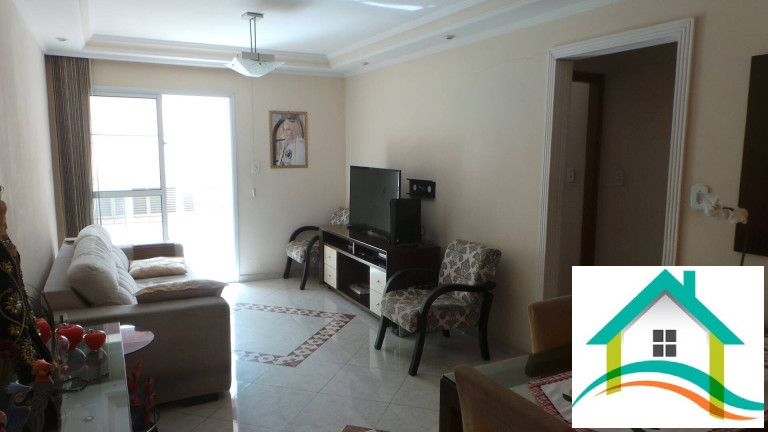 Imagem Apartamento com 3 Quartos à Venda, 117 m² em Santa Maria - São Caetano Do Sul Imagem Apartamento com 3 Quartos à Venda, 117 m² em Santa Maria - São Caetano Do Sul