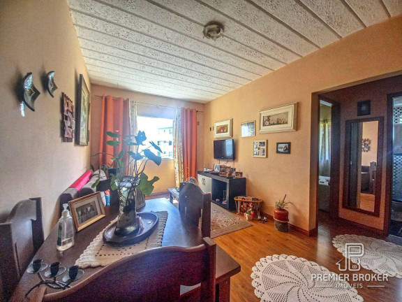 Imagem Apartamento com 2 Quartos à Venda, 48 m² em Araras - Teresópolis Imagem Apartamento com 2 Quartos à Venda, 48 m² em Araras - Teresópolis