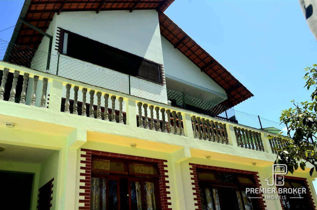Imagem Casa com 3 Quartos à Venda, 460 m² em Golfe - Teresópolis Imagem Casa com 3 Quartos à Venda, 460 m² em Golfe - Teresópolis