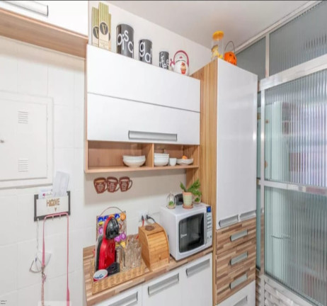 Imagem Apartamento com 3 Quartos à Venda, 85 m² em Campo Belo - São Paulo Imagem Apartamento com 3 Quartos à Venda, 85 m² em Campo Belo - São Paulo