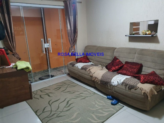 Imagem Casa com 3 Quartos à Venda, 85 m² em Centro - Jundiai Imagem Casa com 3 Quartos à Venda, 85 m² em Centro - Jundiai