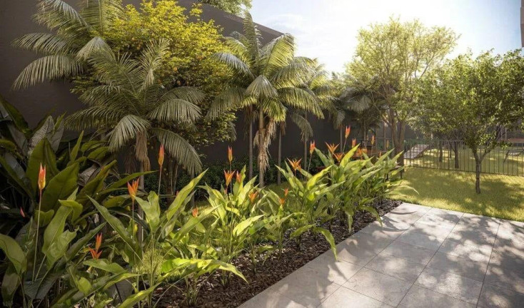 Imagem Apartamento com 3 Quartos à Venda, 151 m² em Vila Clementino - São Paulo
