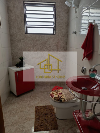 Imagem Sobrado com 3 Quartos à Venda, 169 m² em Jardim Guanabara - São Paulo Imagem Sobrado com 3 Quartos à Venda, 169 m² em Jardim Guanabara - São Paulo
