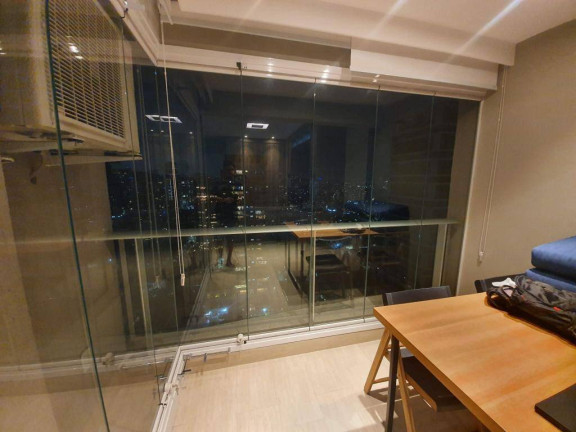 Imagem Apartamento com 3 Quartos à Venda, 177 m² em Jardim Monte Kemel - São Paulo