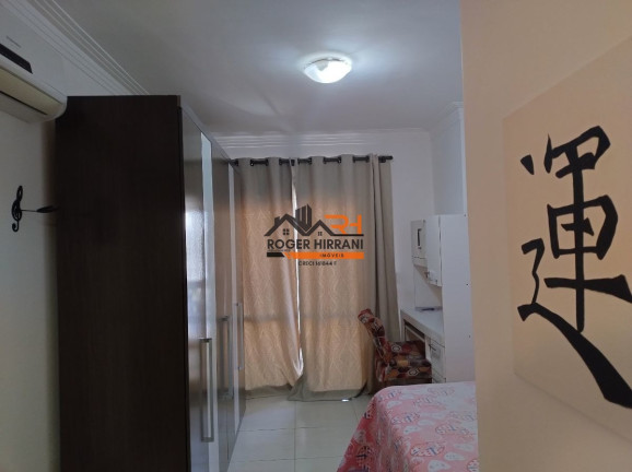 Imagem Apartamento com 3 Quartos à Venda, 126 m² em Boqueirão - Praia Grande