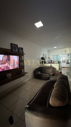 Imagem Casa com 2 Quartos à Venda, 80 m² em Setor Santos Dumont - Goiânia Imagem Casa com 2 Quartos à Venda, 80 m² em Setor Santos Dumont - Goiânia
