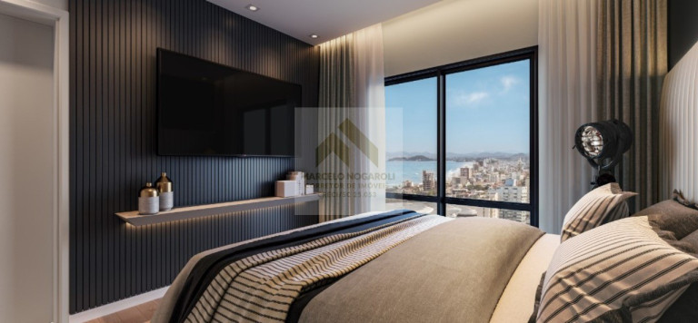 Imagem Apartamento com 3 Quartos à Venda, 145 m² em Centro - Barra Velha Imagem Apartamento com 3 Quartos à Venda, 145 m² em Centro - Barra Velha