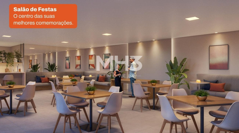 Imagem Imóvel com 2 Quartos à Venda, 43 m² em Parque Yolanda (nova Veneza) - Sumaré Imagem Imóvel com 2 Quartos à Venda, 43 m² em Parque Yolanda (nova Veneza) - Sumaré