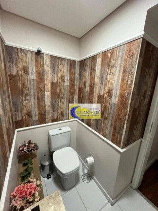 Imagem Apartamento com 3 Quartos à Venda, 96 m² em Boa Vista - São Caetano Do Sul Imagem Apartamento com 3 Quartos à Venda, 96 m² em Boa Vista - São Caetano Do Sul