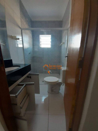 Imagem Sobrado com 6 Quartos à Venda, 250 m² em Jardim São Paulo - Guarulhos Imagem Sobrado com 6 Quartos à Venda, 250 m² em Jardim São Paulo - Guarulhos