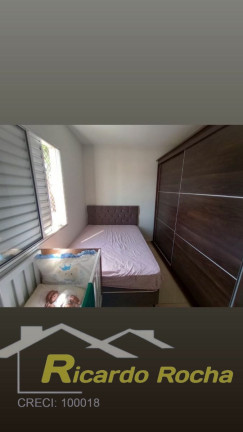 Imagem Apartamento à Venda, 53 m² em Parque Mãe Preta - Rio Claro Imagem Apartamento à Venda, 53 m² em Parque Mãe Preta - Rio Claro