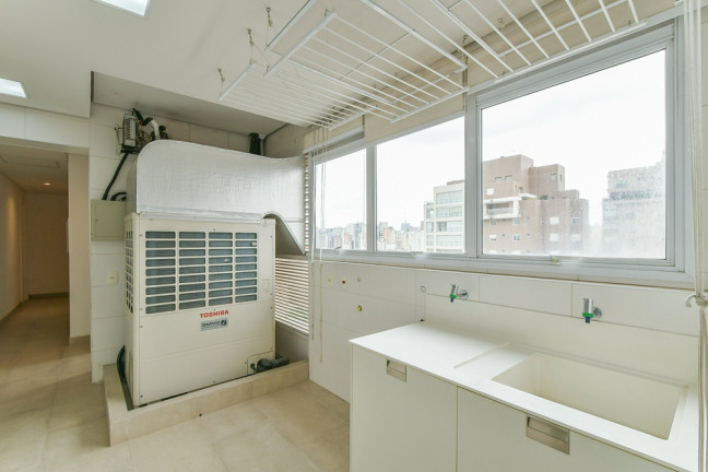 Imagem Apartamento com 4 Quartos à Venda, 412 m² em Vila Mariana - São Paulo Imagem Apartamento com 4 Quartos à Venda, 412 m² em Vila Mariana - São Paulo