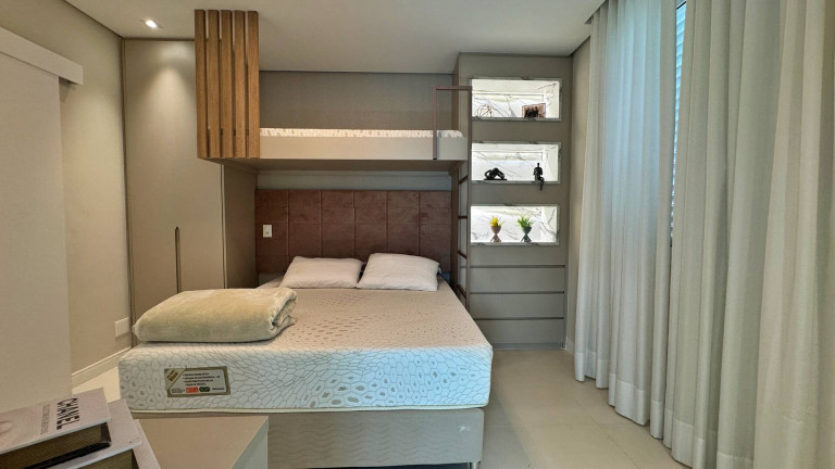 Imagem Apartamento com 4 Quartos à Venda, 320 m² em Riviera De São Lourenço - Bertioga