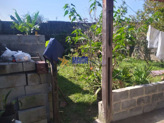 Imagem Casa com 2 Quartos à Venda, 55 m² em Conjunto Aguapeu (cdhu) - Itanhaém Imagem Casa com 2 Quartos à Venda, 55 m² em Conjunto Aguapeu (cdhu) - Itanhaém