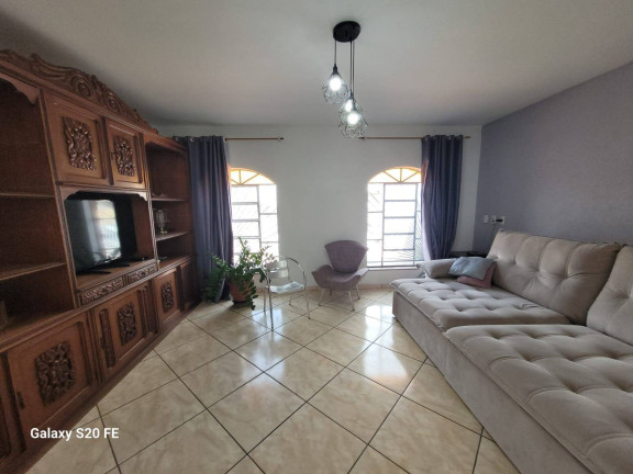 Imagem Casa com 2 Quartos à Venda, 264 m² em Vila Nova Esperia - Jundiaí