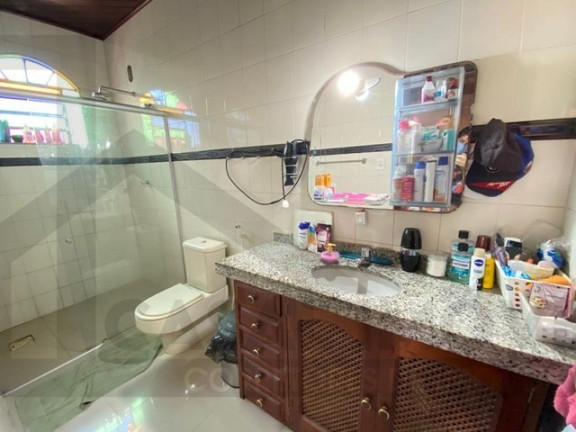 Imagem Casa com 5 Quartos à Venda, em Marambaia - Belém Imagem Casa com 5 Quartos à Venda, em Marambaia - Belém