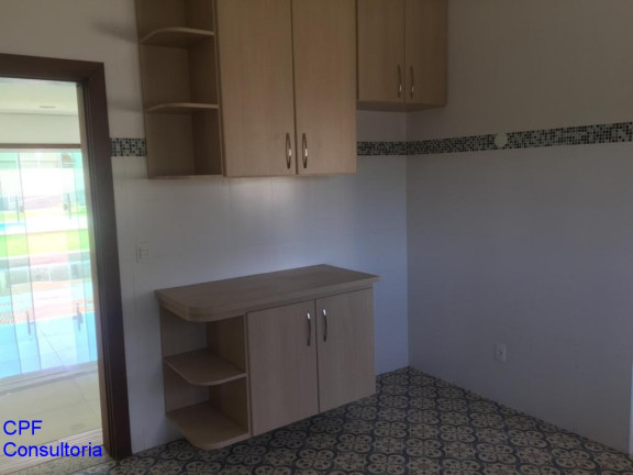 Imagem Casa com 3 Quartos à Venda,  em Residencial Colinas De São Francisco - Bragança Paulista