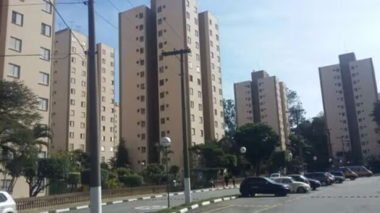 Imagem Apartamento com 2 Quartos à Venda, 58 m² em Vila Emir - São Paulo Imagem Apartamento com 2 Quartos à Venda, 58 m² em Vila Emir - São Paulo