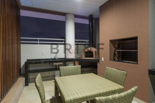 Imagem Apartamento com 1 Quarto à Venda, 74 m² em Brooklin - São Paulo Imagem Apartamento com 1 Quarto à Venda, 74 m² em Brooklin - São Paulo