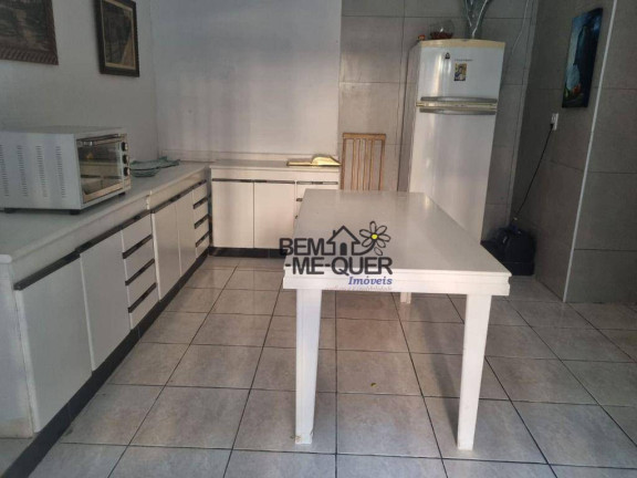 Imagem Casa com 2 Quartos à Venda, 254 m² em Jardim Marisa - São Paulo Imagem Casa com 2 Quartos à Venda, 254 m² em Jardim Marisa - São Paulo