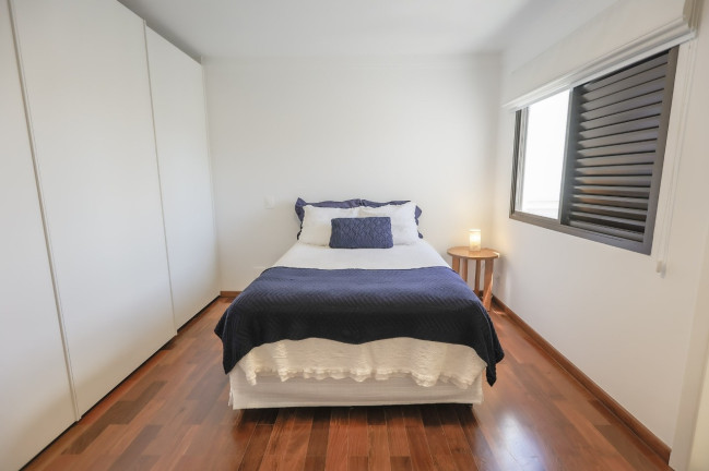 Imagem Imóvel com 3 Quartos à Venda, 227 m² em Cidade Monções - São Paulo Imagem Imóvel com 3 Quartos à Venda, 227 m² em Cidade Monções - São Paulo