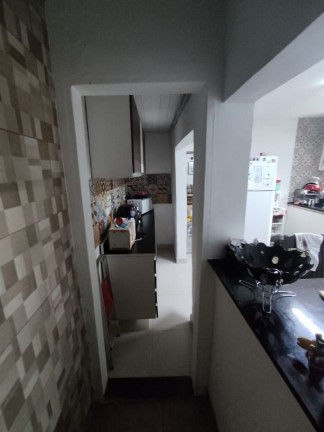 Imagem Casa com 3 Quartos à Venda, 88 m² em Jardim Monte Cristo - Suzano