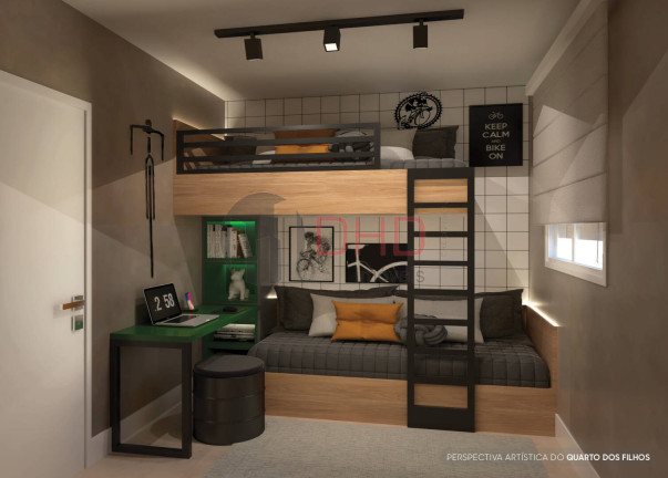 Imagem Apartamento com 2 Quartos à Venda, 46 m² em Parque Empresarial Das Mangueiras - Sorocaba Imagem Apartamento com 2 Quartos à Venda, 46 m² em Parque Empresarial Das Mangueiras - Sorocaba