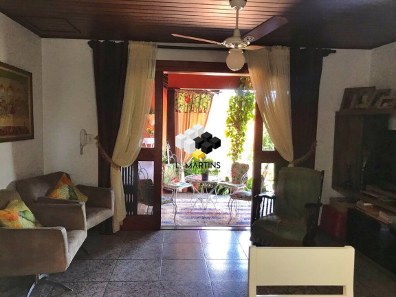 Imagem Casa com 3 Quartos à Venda, 558 m² em Igara - Canoas Imagem Casa com 3 Quartos à Venda, 558 m² em Igara - Canoas