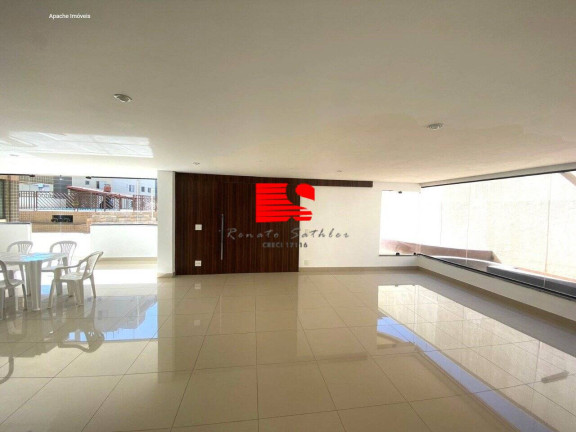 Imagem Apartamento com 3 Quartos à Venda, 100 m² em Buritis - Belo Horizonte
