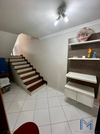 Imagem Casa com 3 Quartos à Venda, 147 m² em Bela Vista - Osasco
