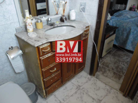 Imagem Casa com 3 Quartos à Venda, 110 m² em Cordovil - Rio De Janeiro