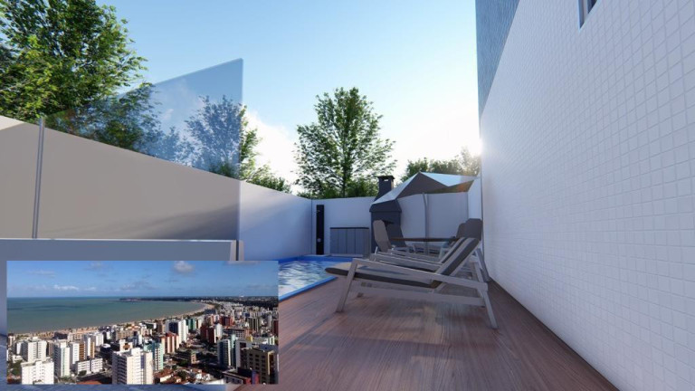 Imagem Apartamento com 2 Quartos à Venda, 57 m² em Planalto Boa Esperança - João Pessoa Imagem Apartamento com 2 Quartos à Venda, 57 m² em Planalto Boa Esperança - João Pessoa
