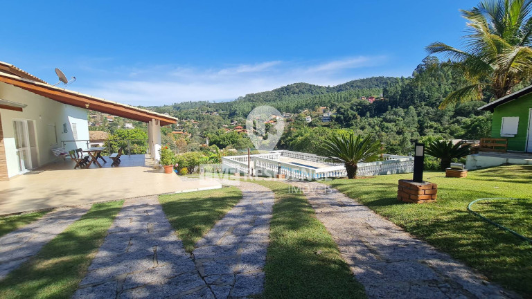Imagem Casa com 4 Quartos à Venda, 325 m² em Capela Do Barreiro - Itatiba Imagem Casa com 4 Quartos à Venda, 325 m² em Capela Do Barreiro - Itatiba