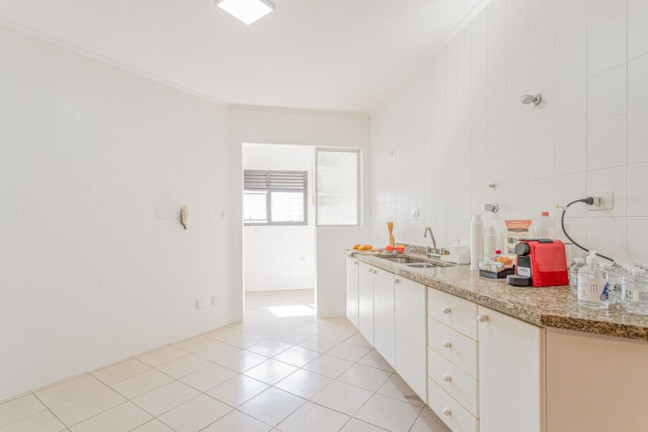 Imagem Apartamento com 3 Quartos à Venda, 112 m² em Moema índios - São Paulo