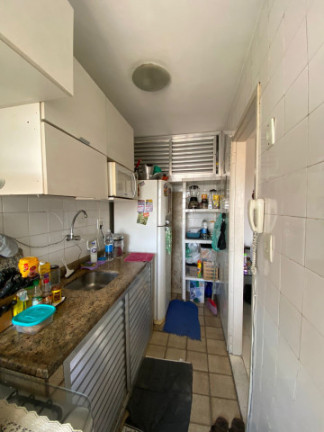 Imagem Apartamento com 2 Quartos à Venda, 45 m² em Todos Os Santos - Rio De Janeiro