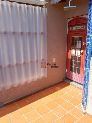Imagem Casa com 2 Quartos à Venda, 169 m² em Parque Dos Coqueiros - Atibaia Imagem Casa com 2 Quartos à Venda, 169 m² em Parque Dos Coqueiros - Atibaia