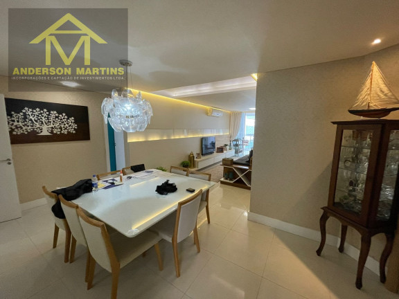 Imagem Apartamento com 4 Quartos à Venda, 150 m² em Itapuã - Vila Velha Imagem Apartamento com 4 Quartos à Venda, 150 m² em Itapuã - Vila Velha