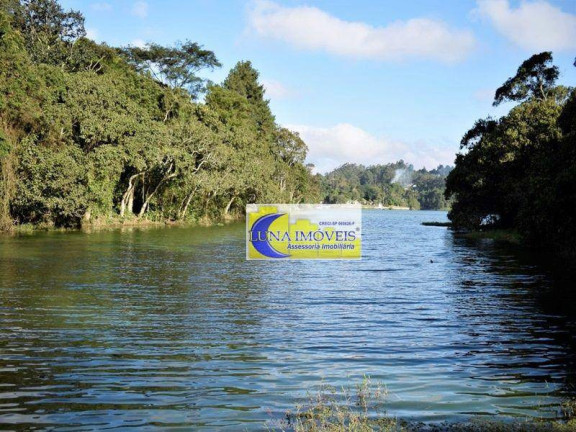 Chácara com 4 Quartos à Venda, 553 m² em Parque Botujuru - São Bernardo Do Campo